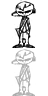 1